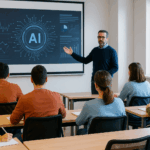 Curso de IA aplicada a la salud: herramientas y casos de estudio