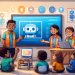 Lanzamiento del programa de voluntariado: alfabetización digital en comunidades