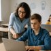 Testimonios de alumnos: experiencias de aprendizaje en el Centro de IA