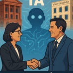 Innovación social y gobierno abierto: proyectos de IA con respaldo de Sheinbaum